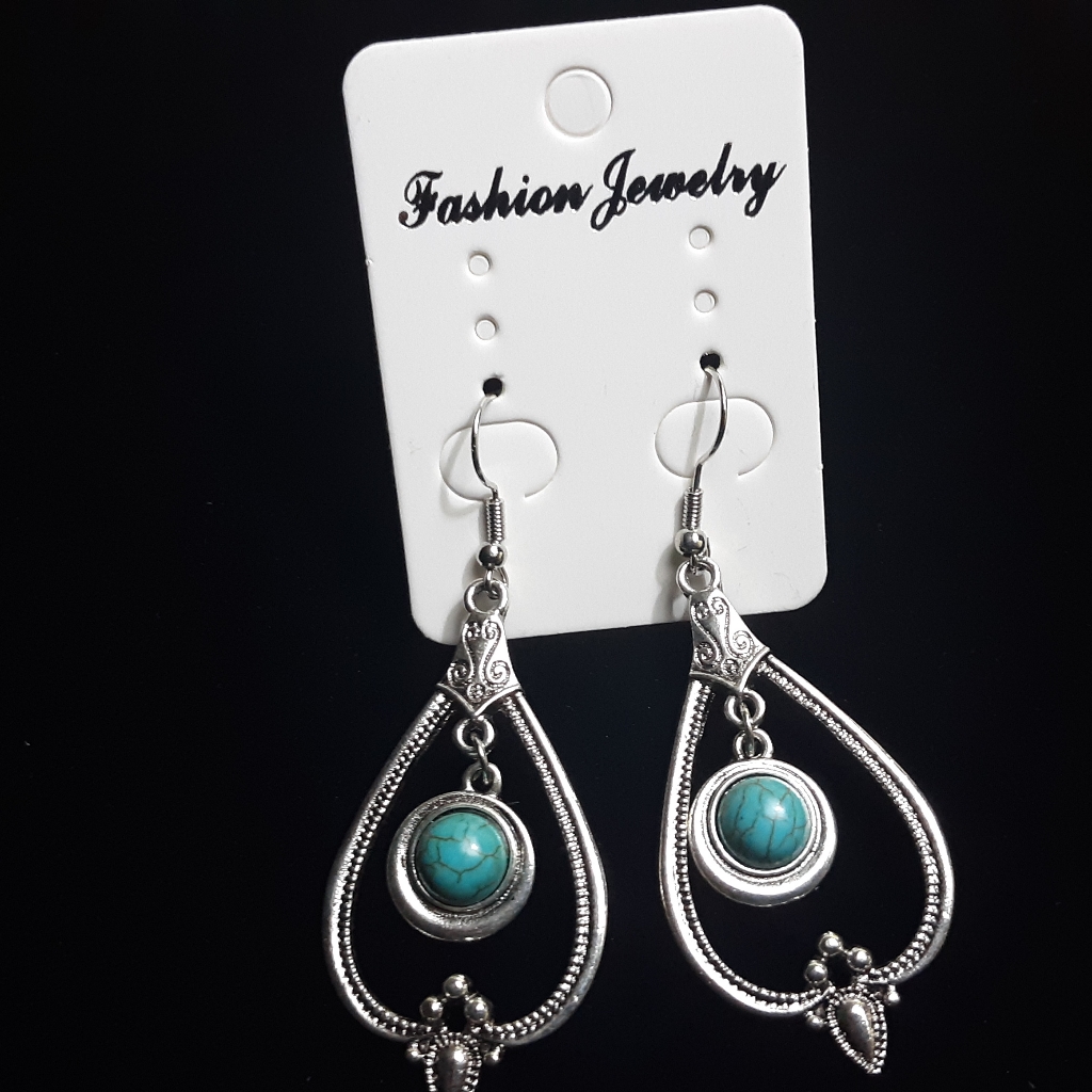 Bohemian Style Earrings